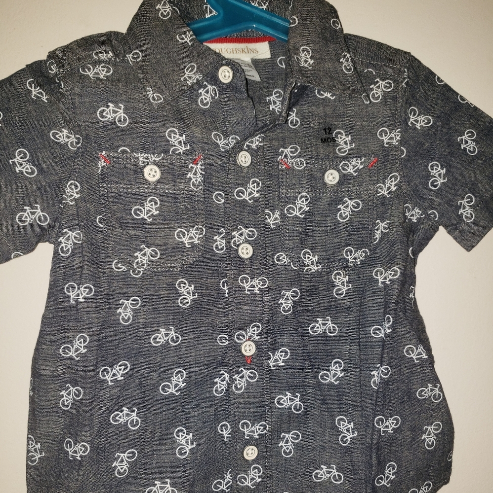 Baby boys clothes